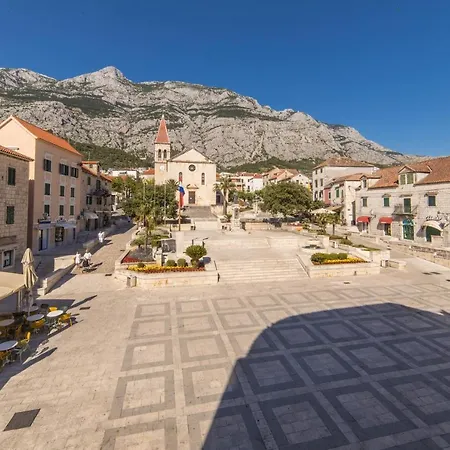 Riva Μακάρσκα
