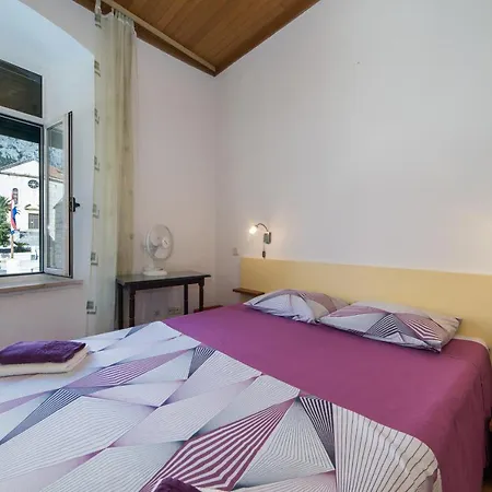 Riva Apartman Makarska