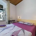 Riva Lägenhet Makarska