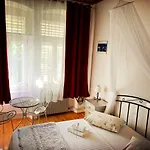 Lägenhet Riva Makarska