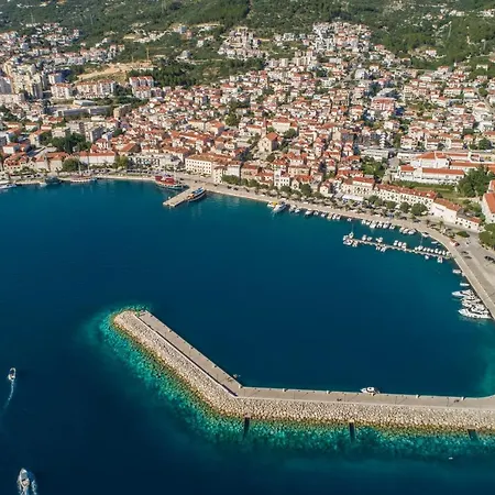Riva Apartman