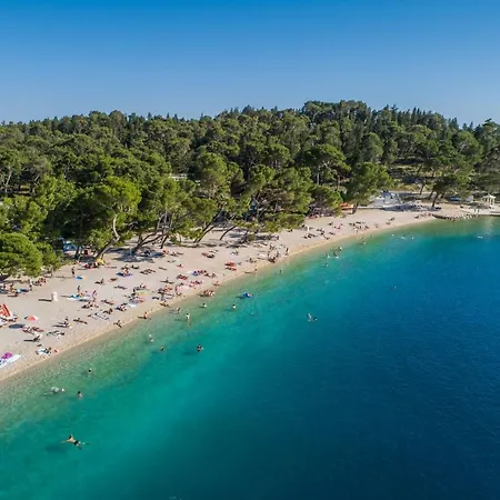 Riva Makarska