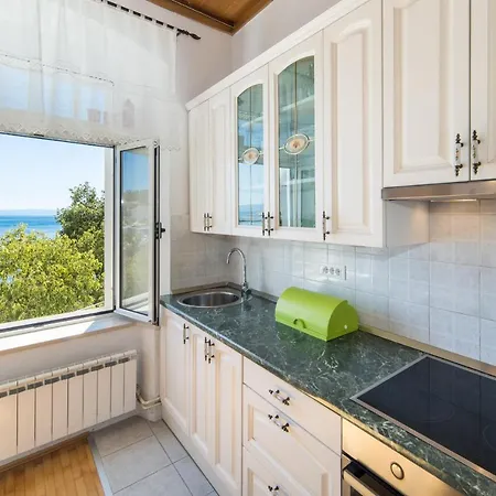 Apartman Riva *