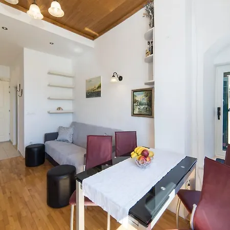 Lejlighed Riva Makarska