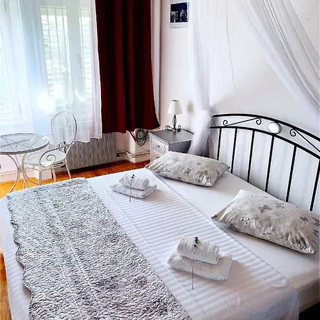 Apartman Riva