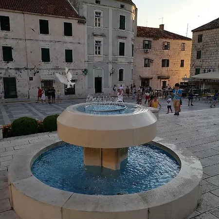 Riva Lejlighed *