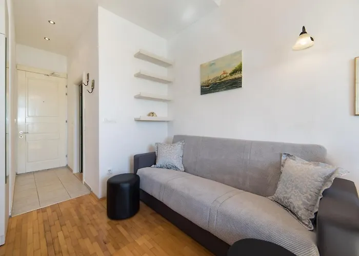 Riva Apartament