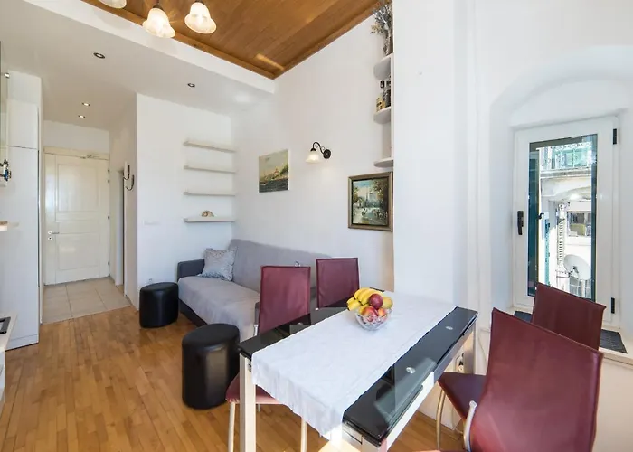 Apartament Riva Makarska