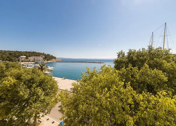 Riva Apartament Makarska