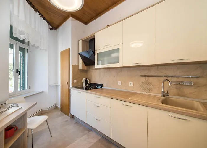Apartament Riva Makarska