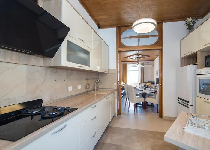 Apartament Riva *