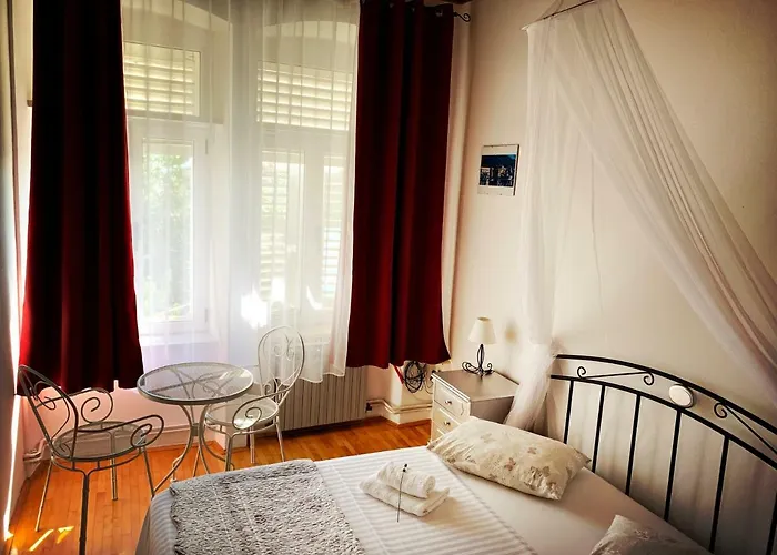 Apartament Riva Makarska