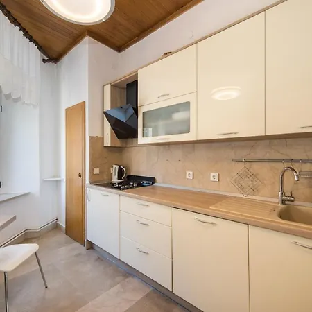 Apartman Riva Makarska