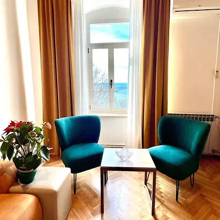 Apartman Riva