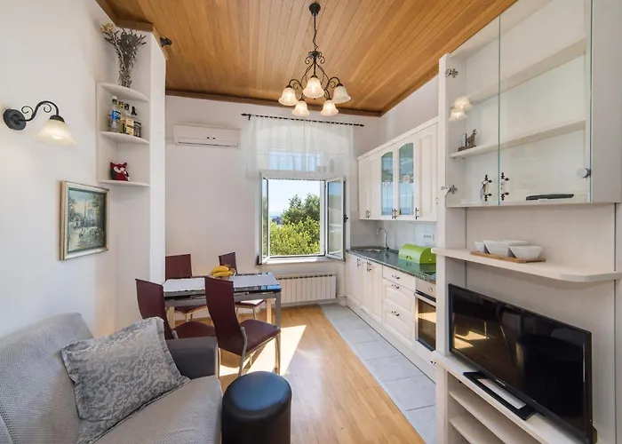 Riva * מאקרסקה